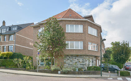 Appartement te koop in Sint-Pieters-Woluwe