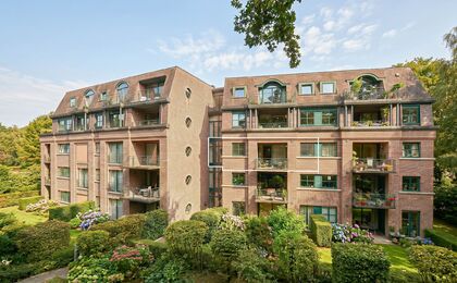 Appartement te koop in Wezembeek-Oppem