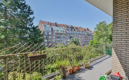Appartement te koop in Woluwe-Saint-Lambert