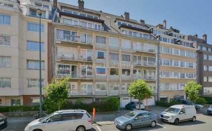 Appartement te koop in Woluwe-Saint-Lambert