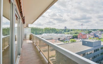 Appartement te koop in Woluwe-Saint-Lambert
