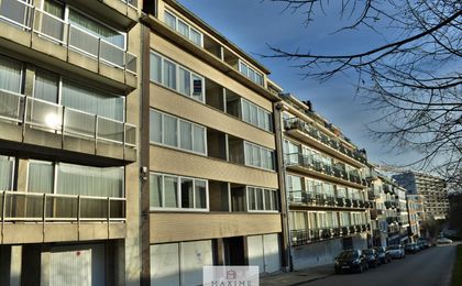 Appartement te koop in Woluwe-Saint-Lambert