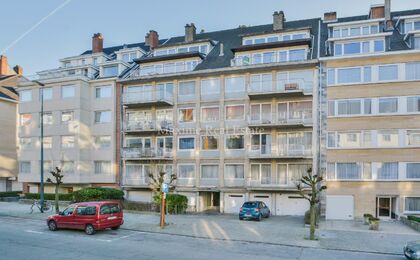 Appartement te koop in Woluwe-Saint-Lambert