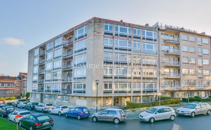 Appartement te koop in Woluwe-Saint-Lambert