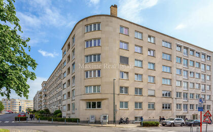 Appartement te koop in Woluwe-Saint-Lambert