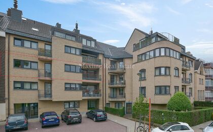 Appartement te koop in Woluwe-Saint-Lambert