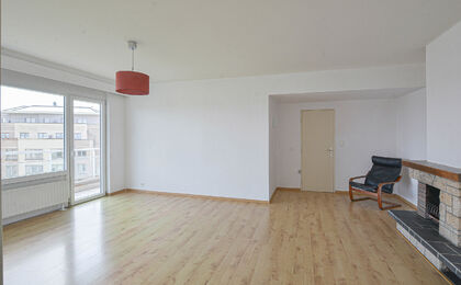 Appartement te koop in Woluwe-Saint-Lambert