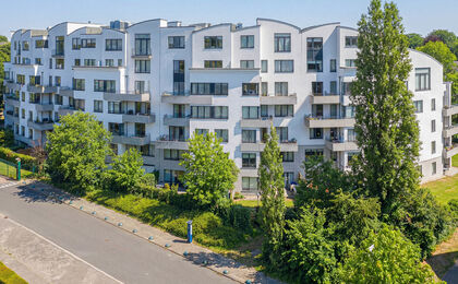 Appartement te koop in Woluwe-Saint-Lambert