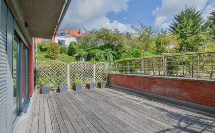 Appartement te koop in Woluwe-Saint-Pierre