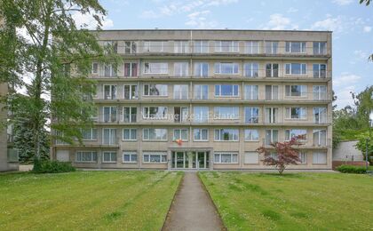 Appartement te koop in Woluwe-Saint-Pierre