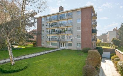 Appartement te koop in Woluwe-Saint-Pierre