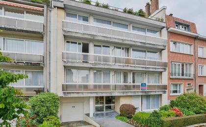 Appartement te koop in Woluwe-Saint-Pierre