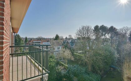 Appartement te koop in Woluwe-Saint-Pierre