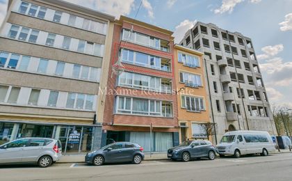 Appartement te koop in Woluwe-Saint-Pierre