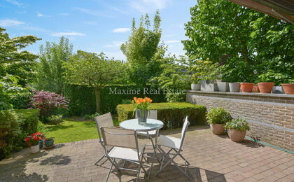 Appartement te koop in Woluwe-Saint-Pierre