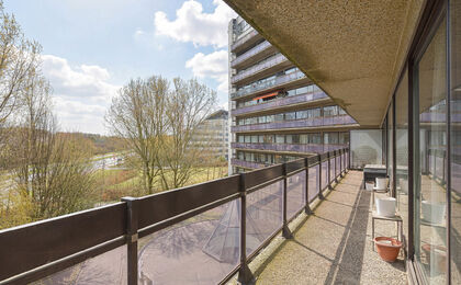 Appartement te koop in Zaventem