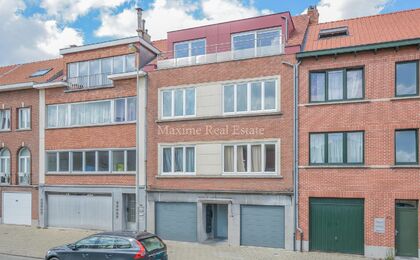 Appartementsgebouw te koop in Woluwe-Saint-Lambert