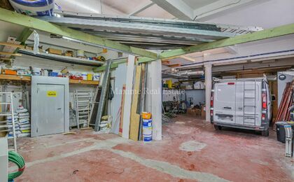Atelier à vendre à Tervuren