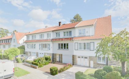 Bel-etage for sale in Ganshoren
