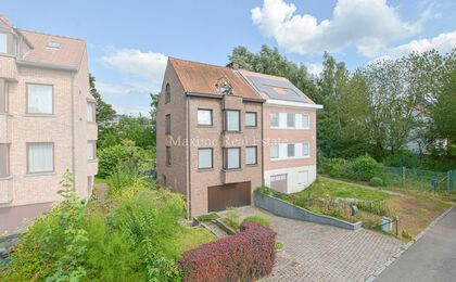 Bel-etage for sale in Sint-Pieters-Woluwe