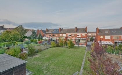 Bel-etage te koop in Sint-Stevens-Woluwe