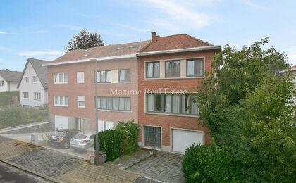 Bel-etage te koop in Wezembeek-Oppem