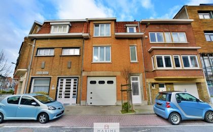 Bel-etage te koop in Woluwe-Saint-Lambert