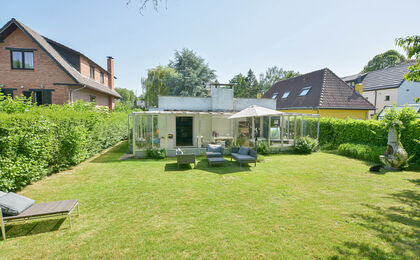 Bungalow for sale in Zaventem Sterrebeek