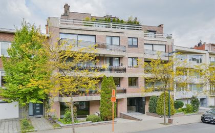 Bureaux à vendre à Sint-Lambrechts-Woluwe