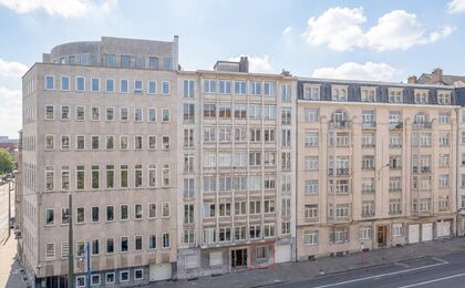 Bureaux à vendre à Sint-Pieters-Woluwe