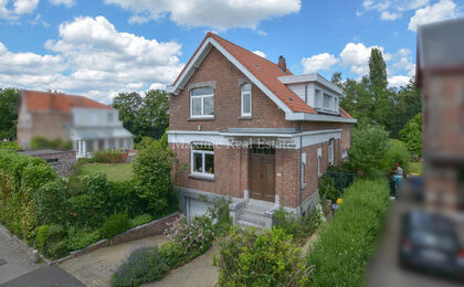 Charmant huis te koop in Wezembeek-Oppem