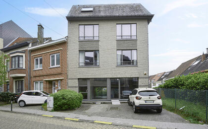 Commercial groundfloor for rent in Kraainem