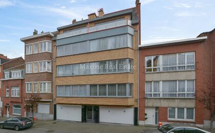 Duplex à louer à Sint-Lambrechts-Woluwe