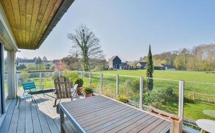 Duplex à louer à Wezembeek-Oppem