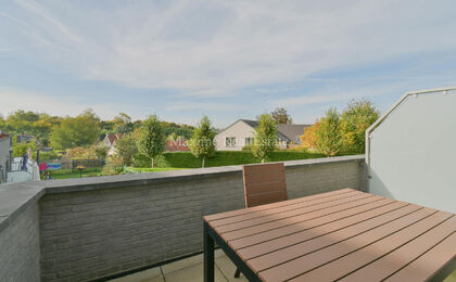 Duplex à louer à Wezembeek-Oppem