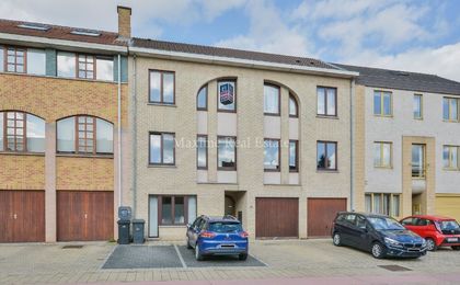 Duplex à louer à Wezembeek-Oppem
