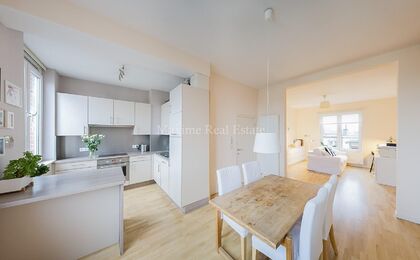 Duplex à louer à Woluwe-Saint-Lambert