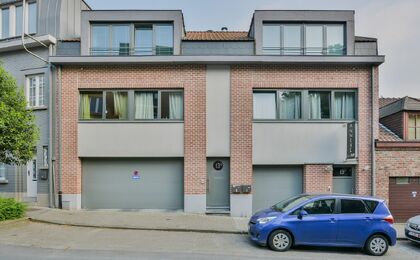 Duplex à louer à Woluwe-Saint-Pierre