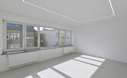 Duplex à louer à Woluwe-Saint-Pierre