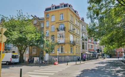 Duplex à vendre à Schaerbeek