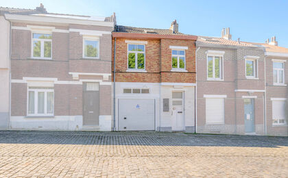 Duplex à vendre à Uccle