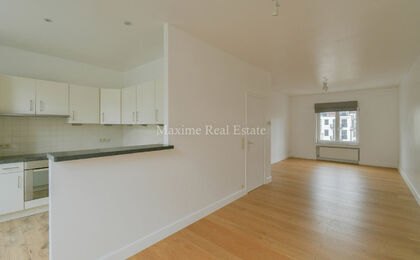 Duplex for rent in Bruxelles