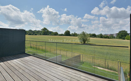 Duplex for rent in Kraainem