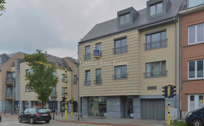 Duplex for rent in Kraainem