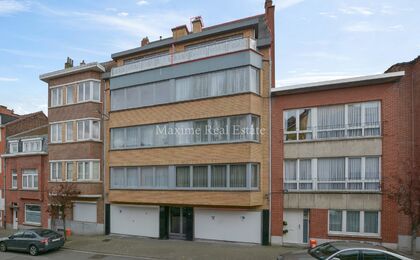 Duplex for rent in Sint-Lambrechts-Woluwe