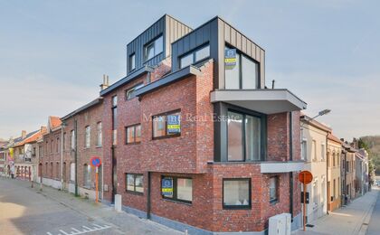 Duplex for rent in Tervuren