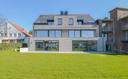 Duplex for rent in Wezembeek-Oppem