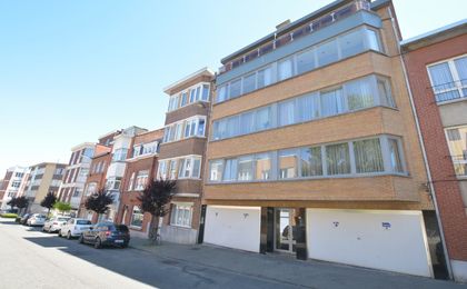 Duplex for rent in Woluwe-Saint-Lambert