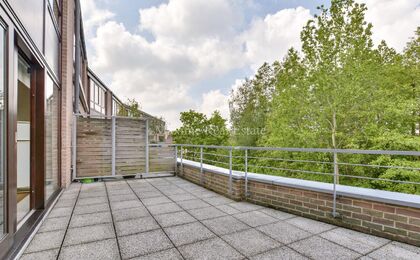 Duplex for rent in Woluwe-Saint-Pierre