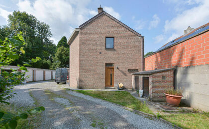 Duplex for rent in Woluwe-Saint-Pierre